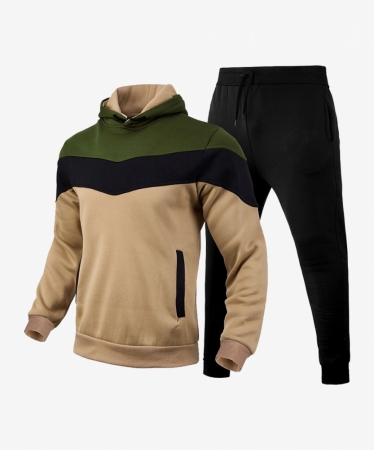 Track Suit